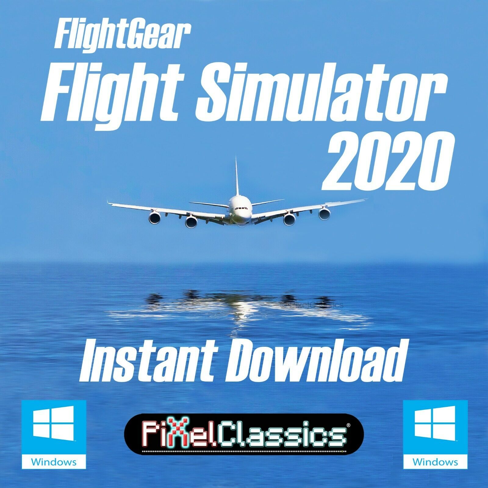 Microsoft flight simulator free